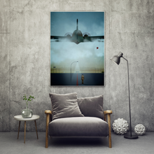 Load image into Gallery viewer, The Anonymous Man #25