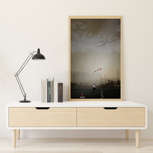 Load image into Gallery viewer, The Anonymous Man #26