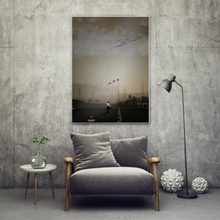 Load image into Gallery viewer, The Anonymous Man #26