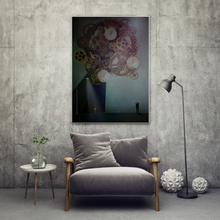 Load image into Gallery viewer, The Anonymous Man #27