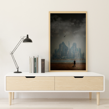 Load image into Gallery viewer, The Anonymous Man #28