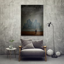 Load image into Gallery viewer, The Anonymous Man #28