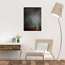 Load image into Gallery viewer, The Anonymous Man #28