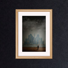 Load image into Gallery viewer, The Anonymous Man #28