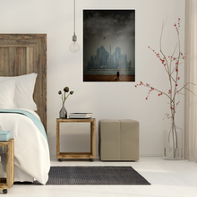 Load image into Gallery viewer, The Anonymous Man #28