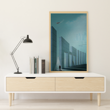 Load image into Gallery viewer, The Anonymous Man #29