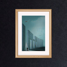 Load image into Gallery viewer, The Anonymous Man #29