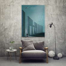 Load image into Gallery viewer, The Anonymous Man #29