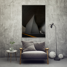 Load image into Gallery viewer, The Anonymous Man #02