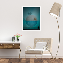 Load image into Gallery viewer, The Anonymous Man #30