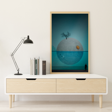 Load image into Gallery viewer, The Anonymous Man #30