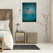 Load image into Gallery viewer, The Anonymous Man #30