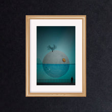 Load image into Gallery viewer, The Anonymous Man #30