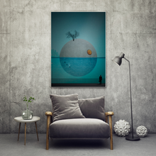 Load image into Gallery viewer, The Anonymous Man #30