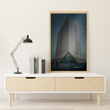 Load image into Gallery viewer, The Anonymous Man #31