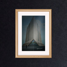 Load image into Gallery viewer, The Anonymous Man #31