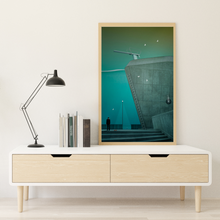 Load image into Gallery viewer, The Anonymous Man #32