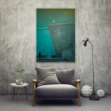 Load image into Gallery viewer, The Anonymous Man #32