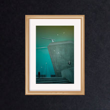 Load image into Gallery viewer, The Anonymous Man #32