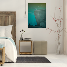 Load image into Gallery viewer, The Anonymous Man #32