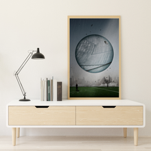 Load image into Gallery viewer, The Anonymous Man #33