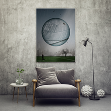 Load image into Gallery viewer, The Anonymous Man #33