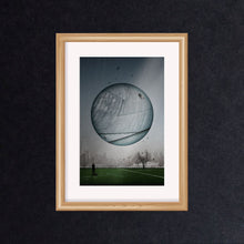 Load image into Gallery viewer, The Anonymous Man #33