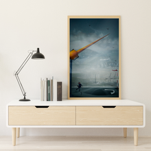 Load image into Gallery viewer, The Anonymous Man #34