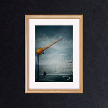 Load image into Gallery viewer, The Anonymous Man #34