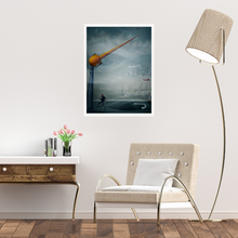 Load image into Gallery viewer, The Anonymous Man #34