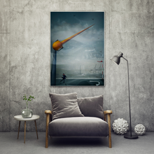 Load image into Gallery viewer, The Anonymous Man #34