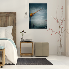 Load image into Gallery viewer, The Anonymous Man #34