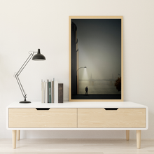 Load image into Gallery viewer, The Anonymous Man #35