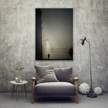 Load image into Gallery viewer, The Anonymous Man #35