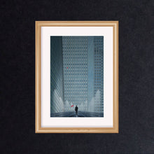 Load image into Gallery viewer, The Anonymous Man #03