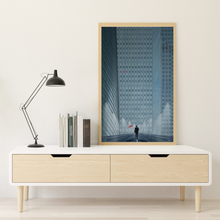 Load image into Gallery viewer, The Anonymous Man #03