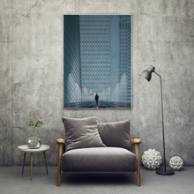 Load image into Gallery viewer, The Anonymous Man #03