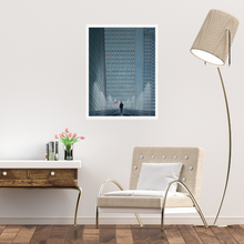 Load image into Gallery viewer, The Anonymous Man #03