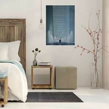 Load image into Gallery viewer, The Anonymous Man #03