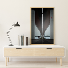 Load image into Gallery viewer, The Anonymous Man #04