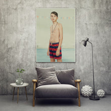 Load image into Gallery viewer, Project 11 Anton