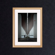 Load image into Gallery viewer, The Anonymous Man #04