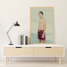 Load image into Gallery viewer, Project 11 Anton