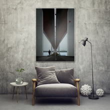 Load image into Gallery viewer, The Anonymous Man #04