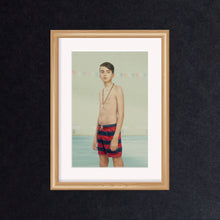 Load image into Gallery viewer, Project 11 Anton