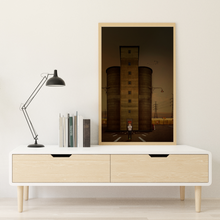 Load image into Gallery viewer, The Anonymous Man #05