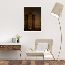 Load image into Gallery viewer, The Anonymous Man #05