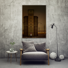 Load image into Gallery viewer, The Anonymous Man #05