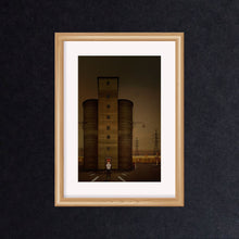 Load image into Gallery viewer, The Anonymous Man #05