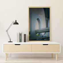 Load image into Gallery viewer, The Anonymous Man #06